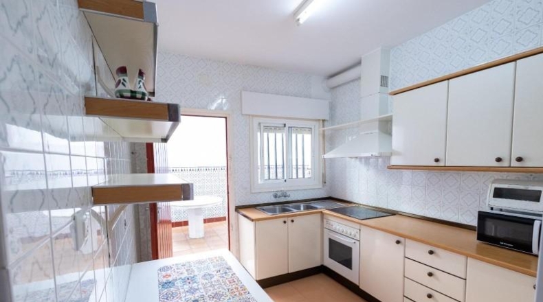 Cádiz - Chipiona - 200m2