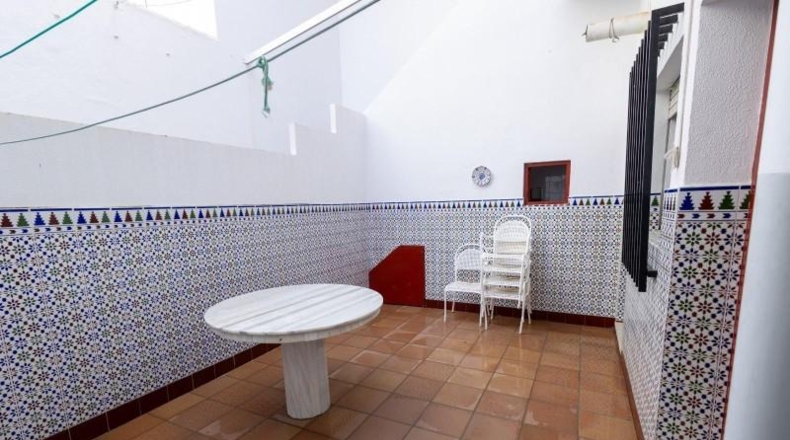 Cádiz - Chipiona - 200m2