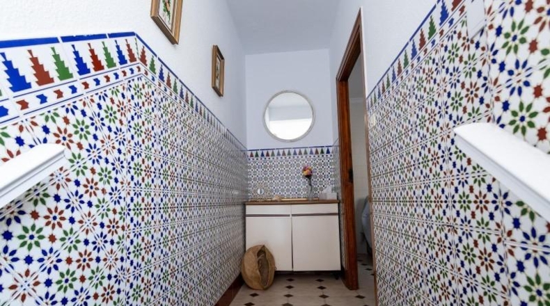 Cádiz - Chipiona - 200m2