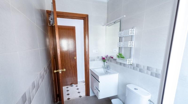 Cádiz - Chipiona - 200m2