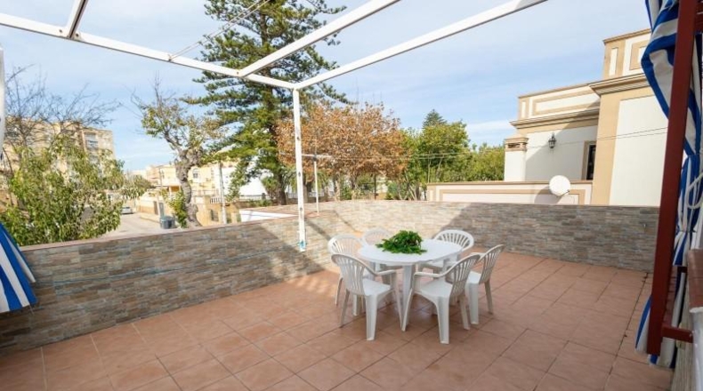 Cádiz - Chipiona - 200m2