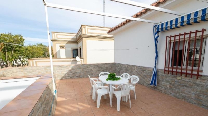 Cádiz - Chipiona - 200m2