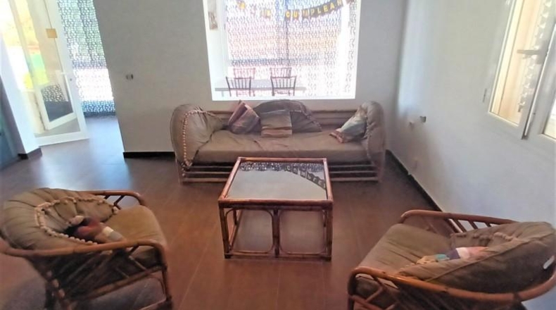 Las Palmas - San Bartolomé de Tirajana - 680m2