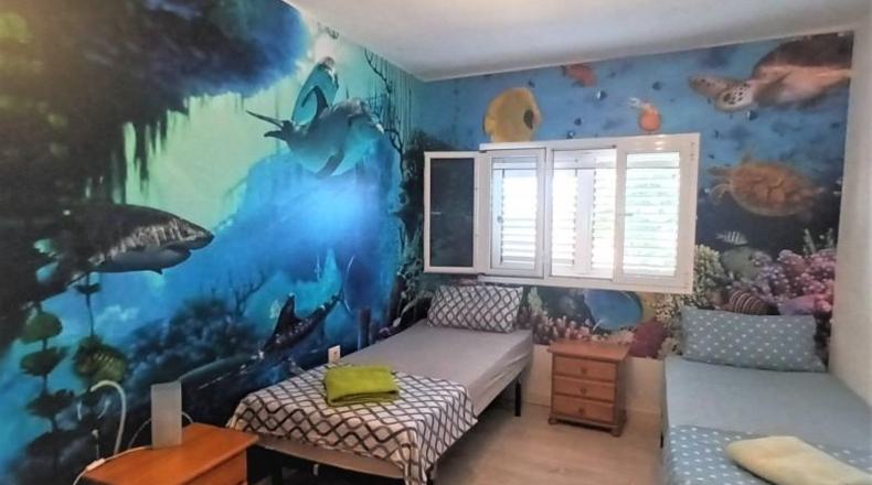 Las Palmas - San Bartolomé de Tirajana - 680m2