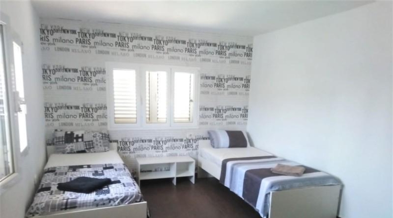 Las Palmas - San Bartolomé de Tirajana - 680m2