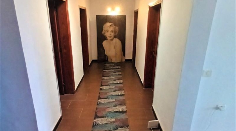 Las Palmas - San Bartolomé de Tirajana - 680m2