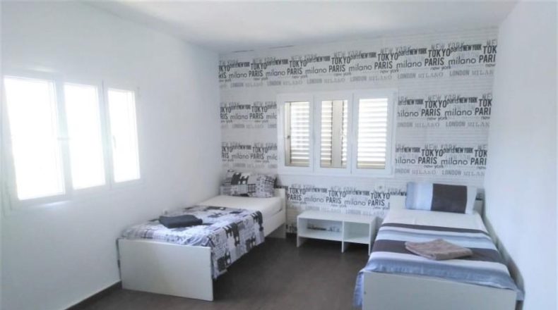 Las Palmas - San Bartolomé de Tirajana - 680m2
