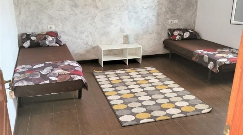 Las Palmas - San Bartolomé de Tirajana - 680m2