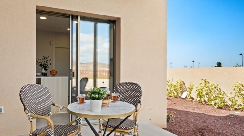 Santa Cruz de Tenerife - Granadilla de Abona - 270m2