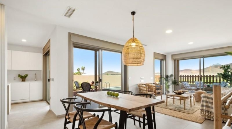 Santa Cruz de Tenerife - Granadilla de Abona - 270m2