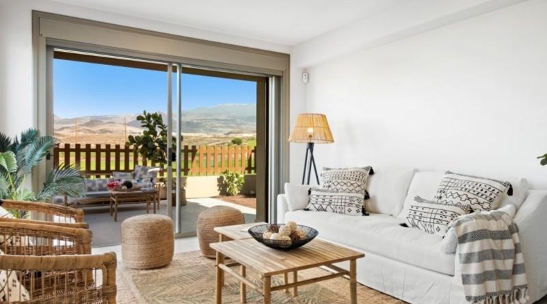 Santa Cruz de Tenerife - Granadilla de Abona - 270m2