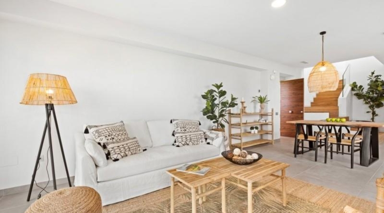 Santa Cruz de Tenerife - Granadilla de Abona - 270m2