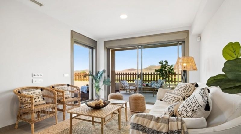 Santa Cruz de Tenerife - Granadilla de Abona - 270m2