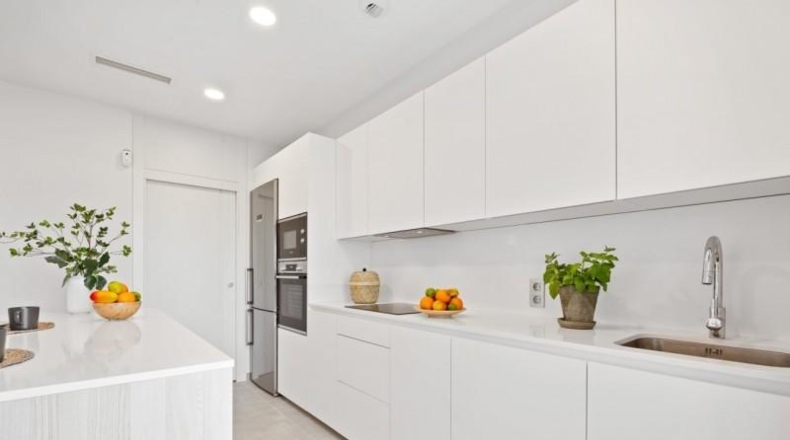 Santa Cruz de Tenerife - Granadilla de Abona - 270m2
