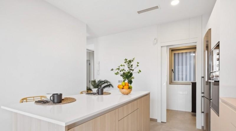 Santa Cruz de Tenerife - Granadilla de Abona - 270m2