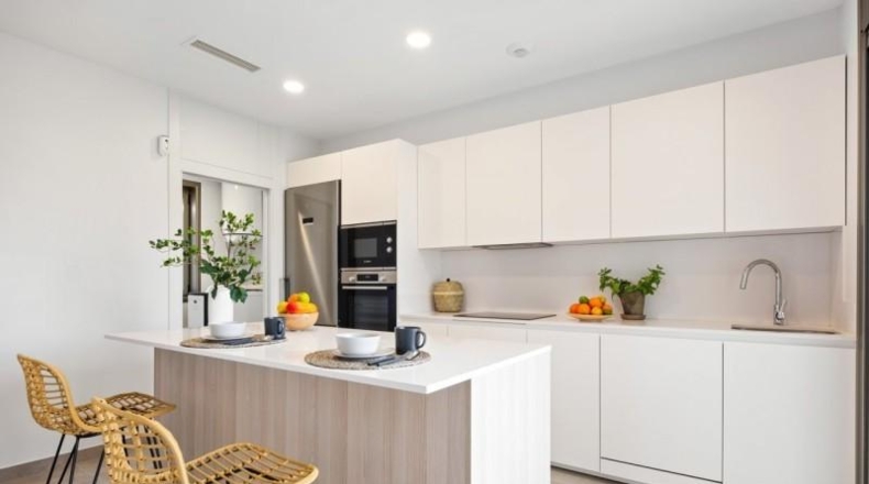 Santa Cruz de Tenerife - Granadilla de Abona - 270m2