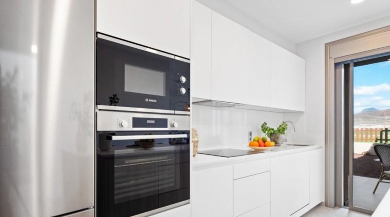 Santa Cruz de Tenerife - Granadilla de Abona - 270m2