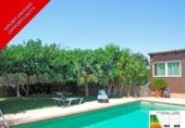 Chalet independiente con terreno en venta en la España, Begur, ref: TR169420 foto