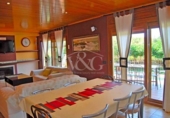 Chalet independiente con terreno en venta en la España, Begur, ref: TR169420 foto