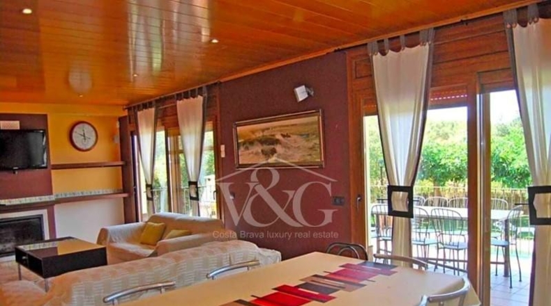 Gerona - Begur - 1195m2