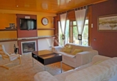 Chalet independiente con terreno en venta en la España, Begur, ref: TR169420 foto