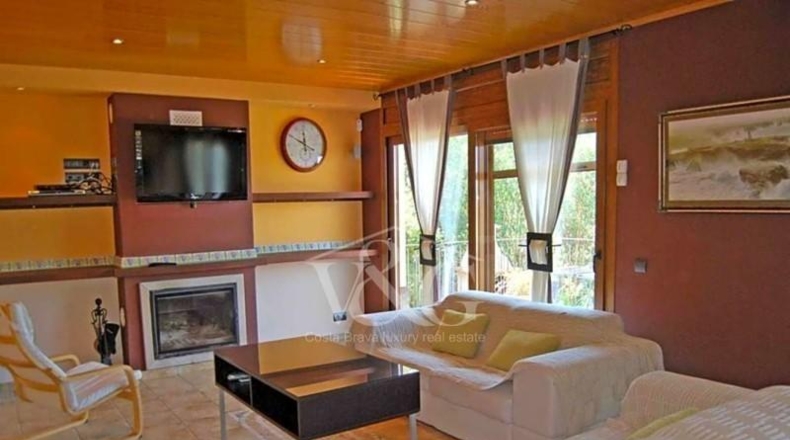 Gerona - Begur - 1195m2