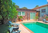 Chalet independiente con terreno en venta en la España, Begur, ref: TR169420 foto