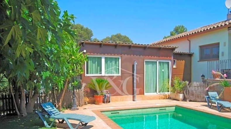Gerona - Begur - 1195m2