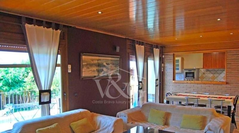 Gerona - Begur - 1195m2