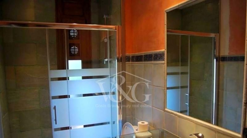 Gerona - Begur - 1195m2