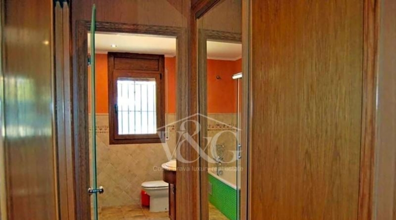 Gerona - Begur - 1195m2