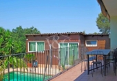 Chalet independiente con terreno en venta en la España, Begur, ref: TR169420 foto