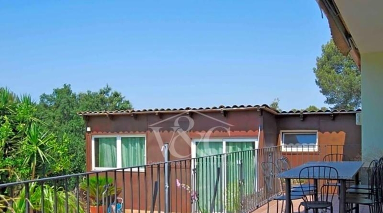 Gerona - Begur - 1195m2