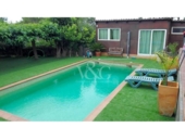 Chalet independiente con terreno en venta en la España, Begur, ref: TR169420 foto