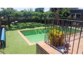 Chalet independiente con terreno en venta en la España, Begur, ref: TR169420 foto