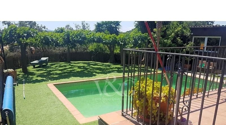 Gerona - Begur - 1195m2
