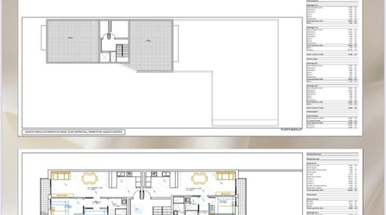 Barcelona - Santa Coloma de Gramenet - 454m2