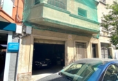 Casa amb terreny en venda a la España, Santa Coloma de Gramenet, ref.: TR299102 foto
