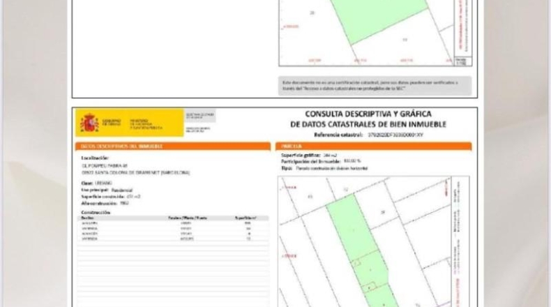 Barcelona - Santa Coloma de Gramenet - 454m2