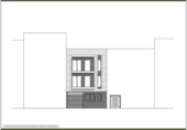Casa amb terreny en venda a la España, Santa Coloma de Gramenet, ref.: TR299102 foto