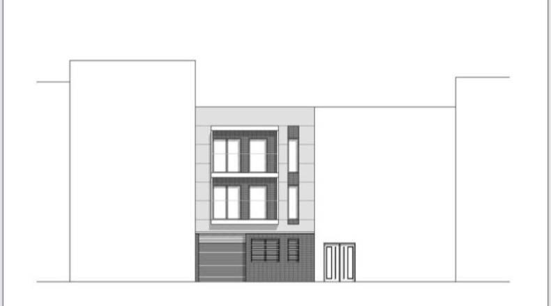 Barcelona - Santa Coloma de Gramenet - 454m2