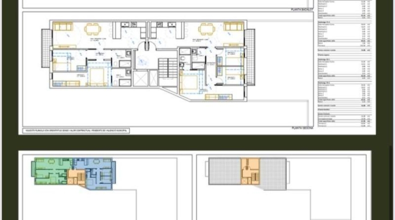 Barcelona - Santa Coloma de Gramenet - 454m2