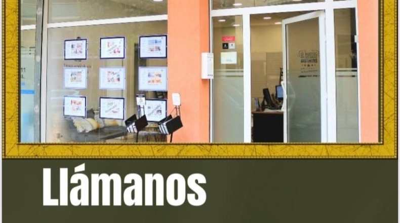 Barcelona - Santa Coloma de Gramenet - 454m2