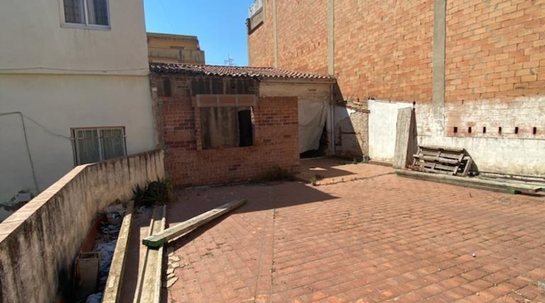 Barcelona - Santa Coloma de Gramenet - 454m2