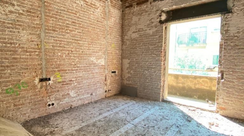 Barcelona - Santa Coloma de Gramenet - 454m2