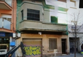 Casa amb terreny en venda a la España, Santa Coloma de Gramenet, ref.: TR299102 foto