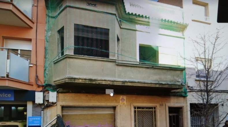 Barcelona - Santa Coloma de Gramenet - 454m2