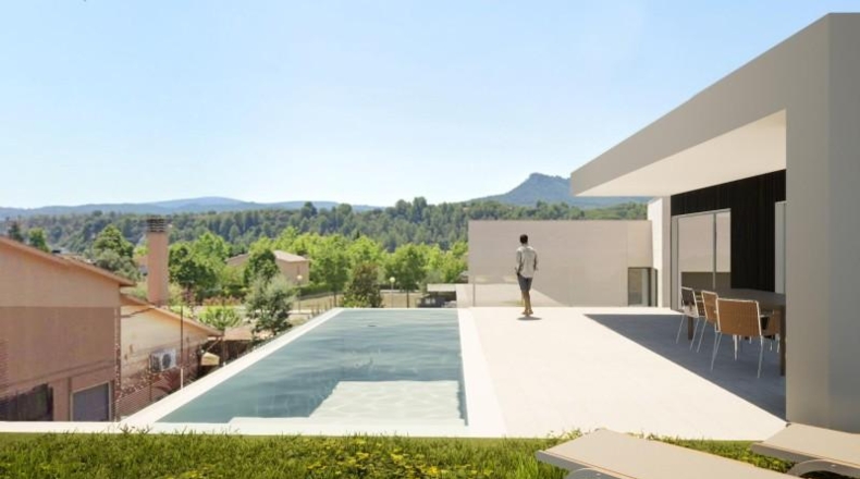 Barcelona - Igualada - 636m2