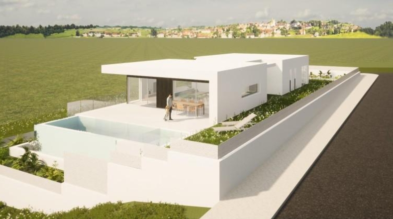 Barcelona - Igualada - 636m2