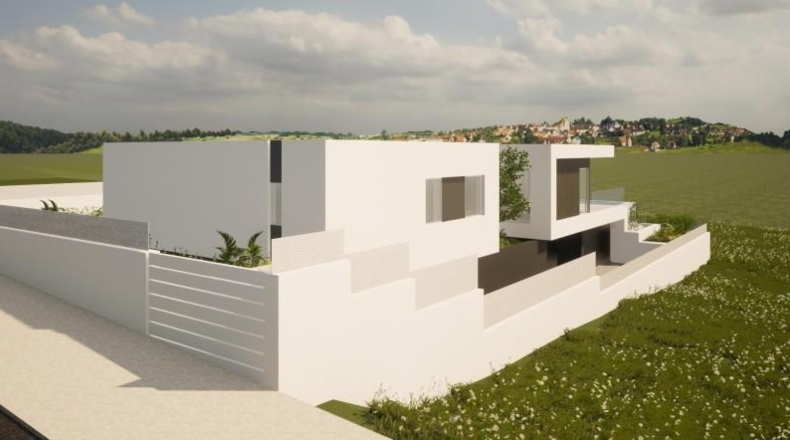 Barcelona - Igualada - 636m2